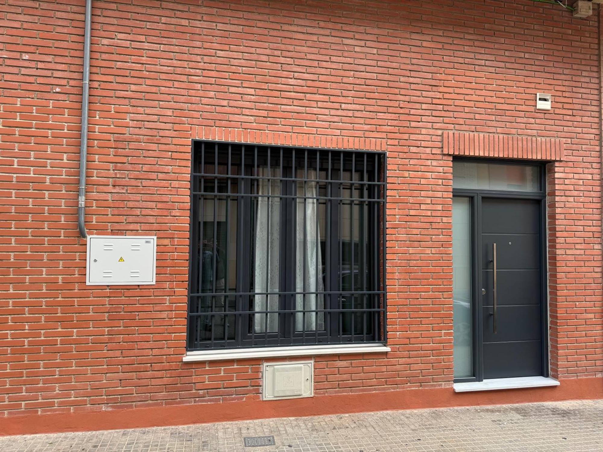 La Estrella Del Marrubial Apartment Cordoba Exterior photo