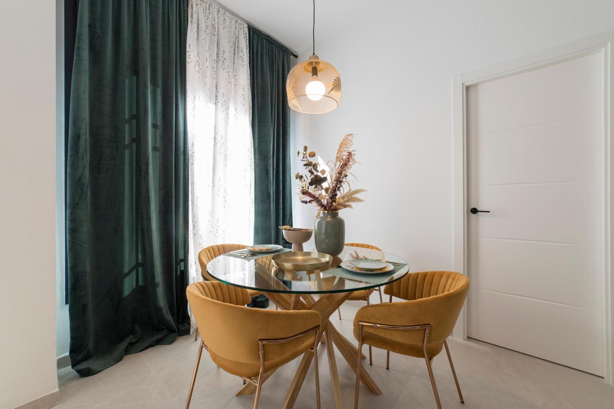 La Estrella Del Marrubial Apartment Cordoba Exterior photo